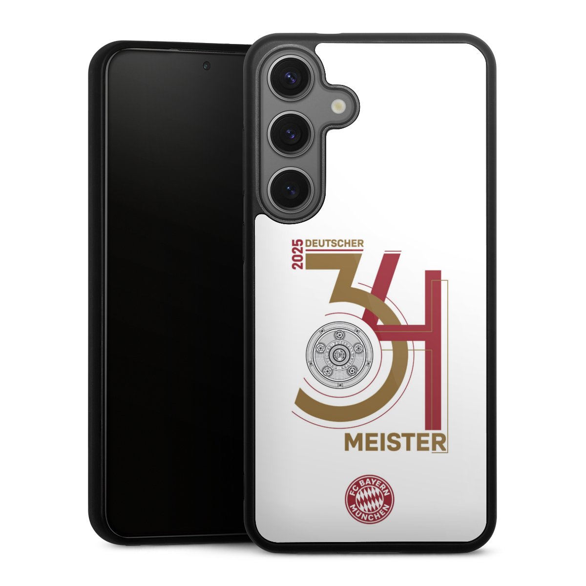 FCB Deutscher Meister 2025