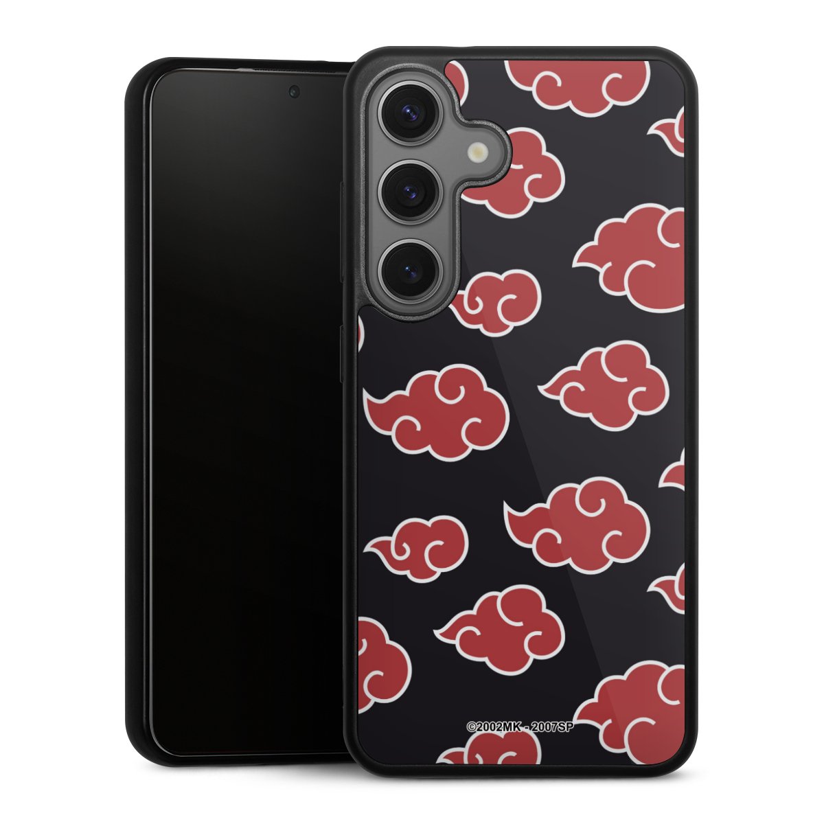 Akatsuki Motif