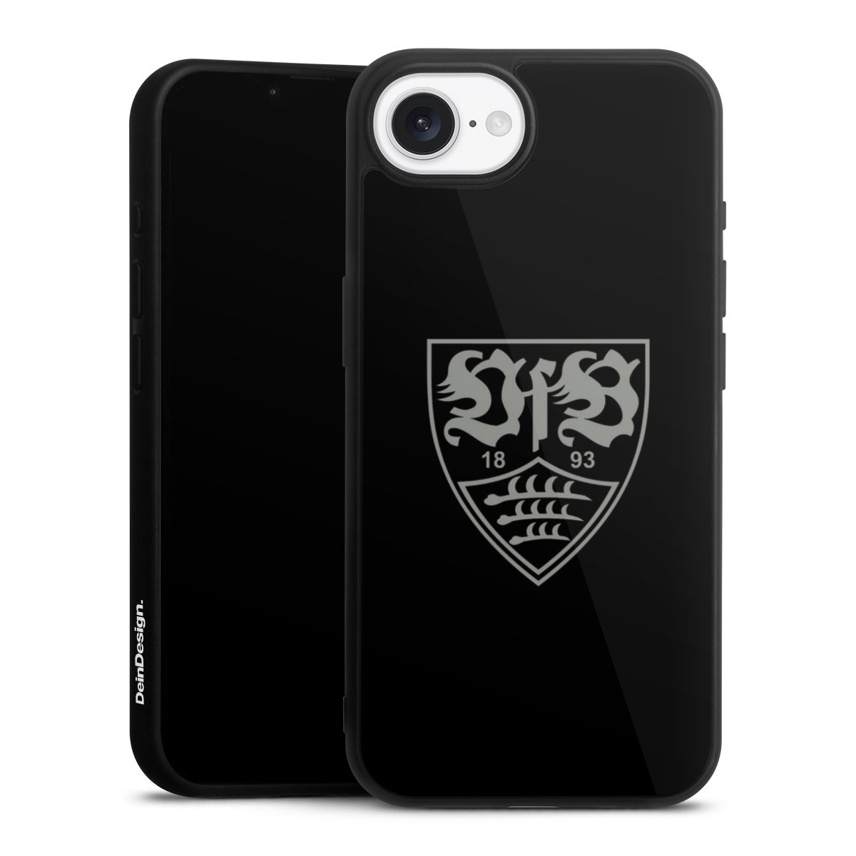 VfB Stuttgart Schwarz