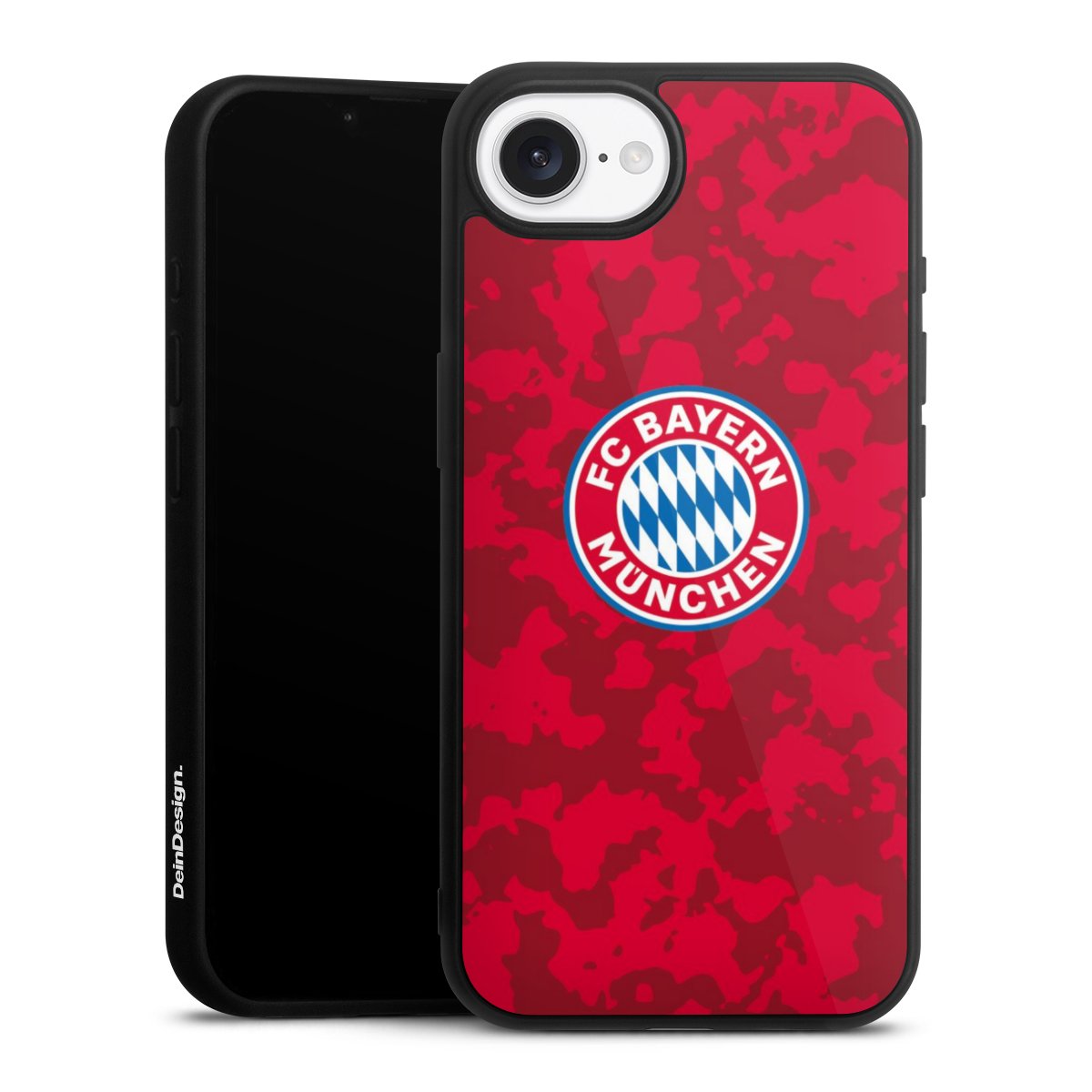 Camouflage Muster FCB