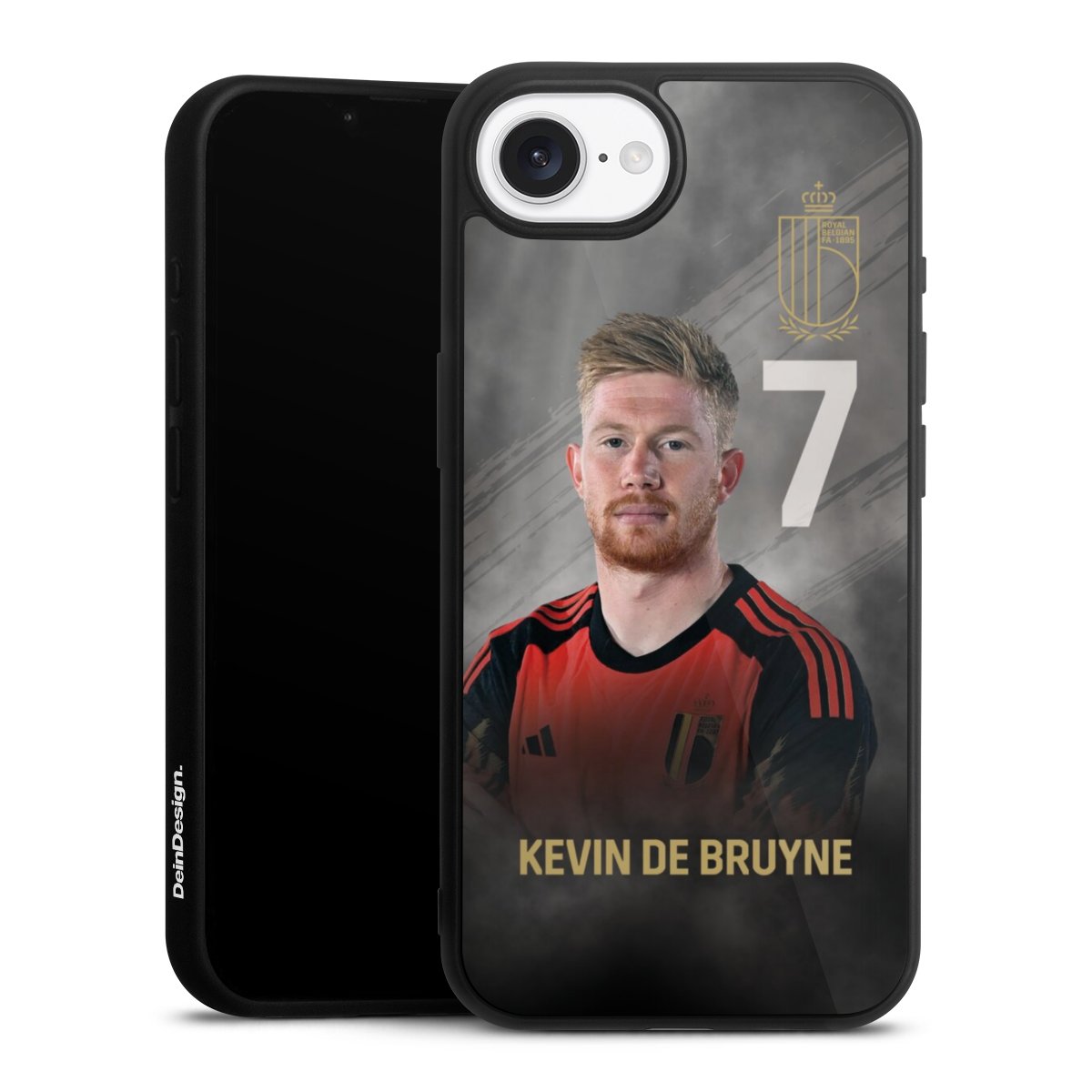 Kevin De Bruyne 7 