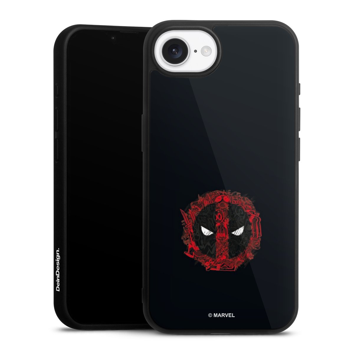 Deadpool Logo