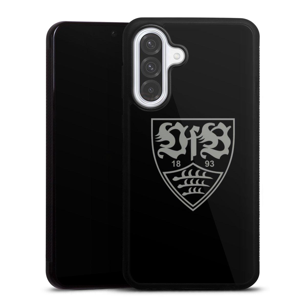 VfB Stuttgart Schwarz