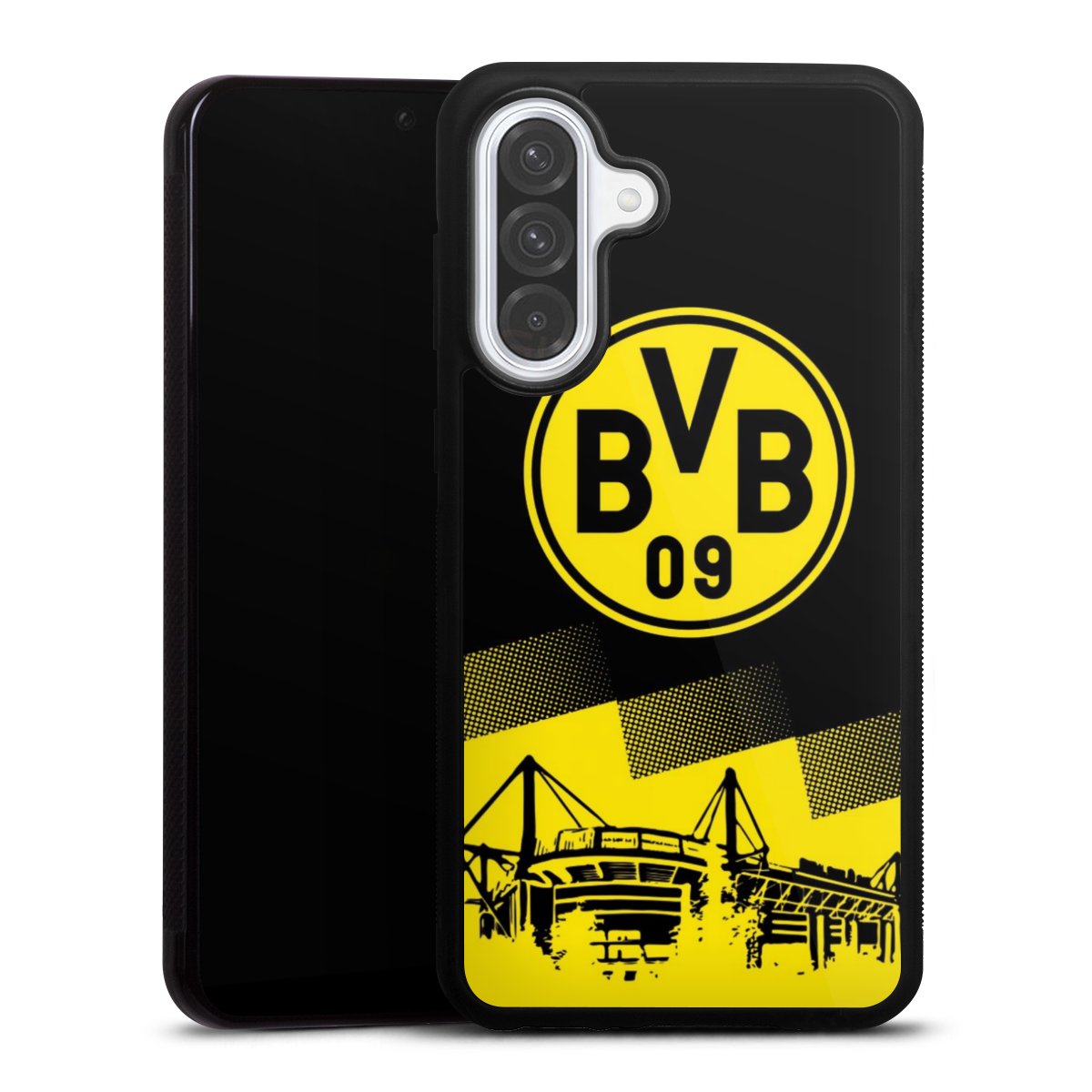 BVB Two Tone