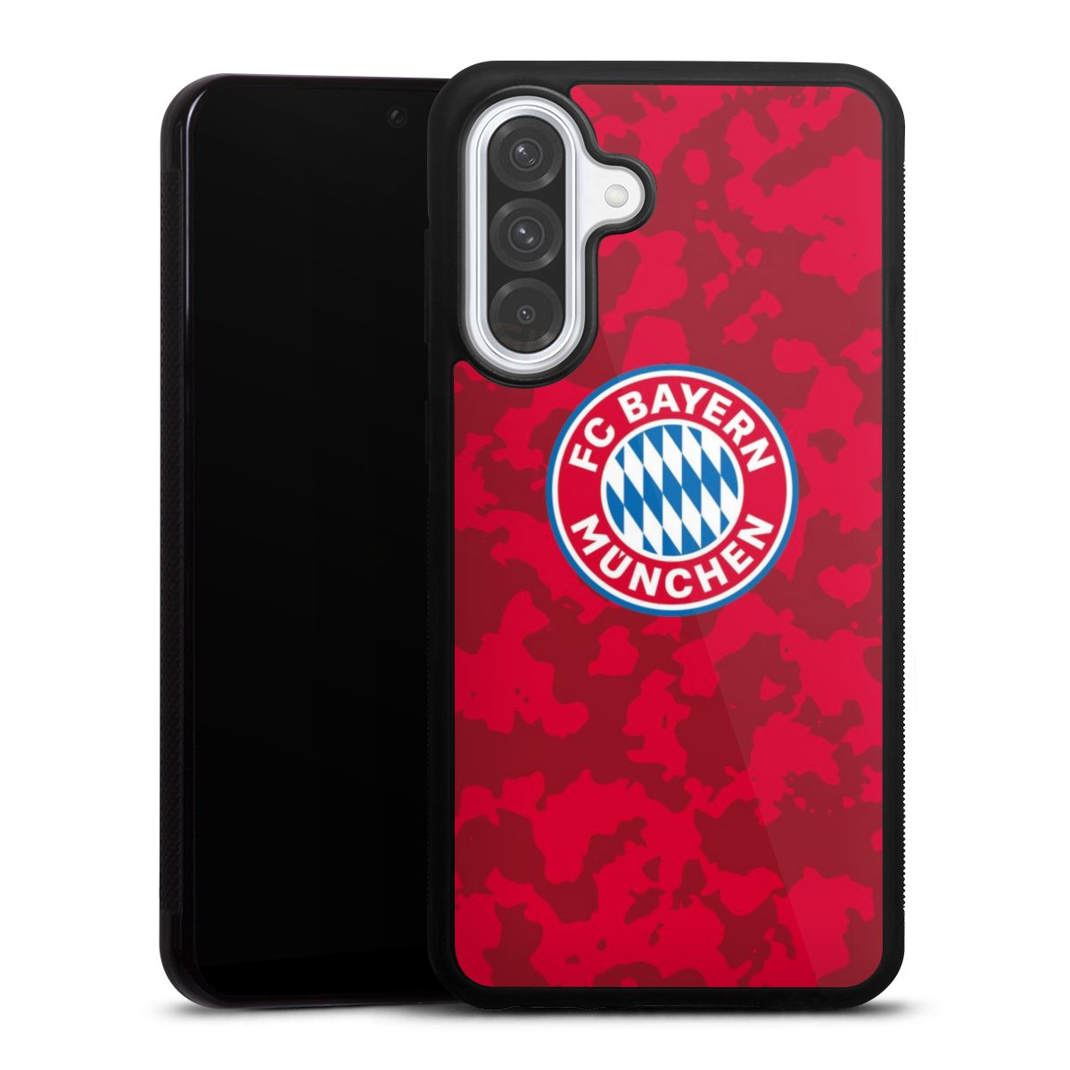 Camouflage Muster FCB