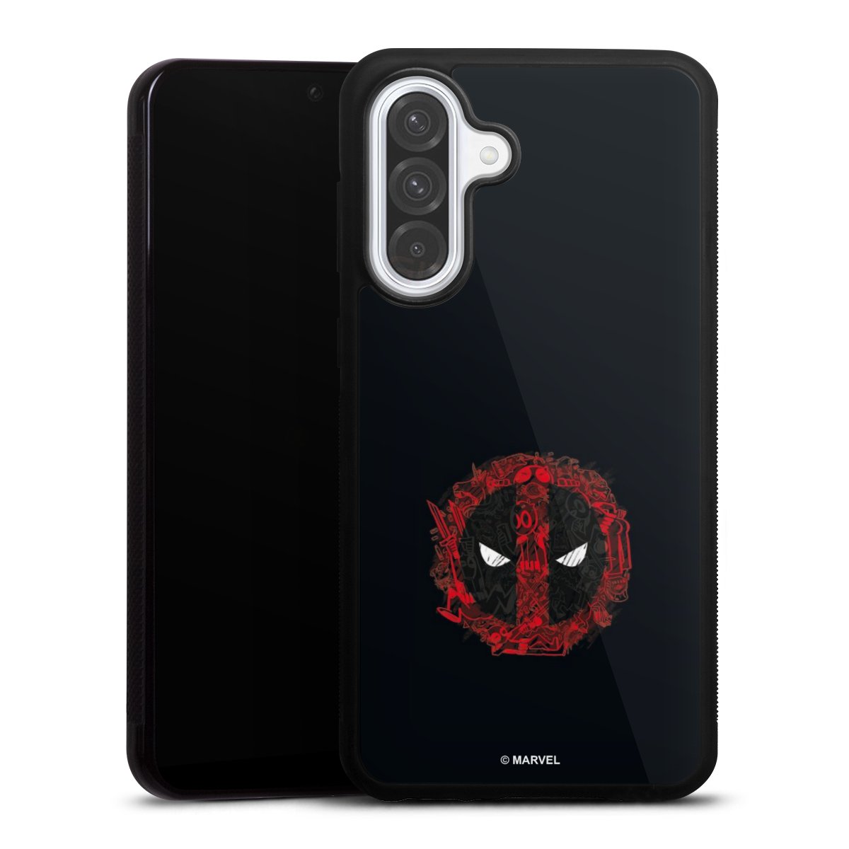 Deadpool Logo