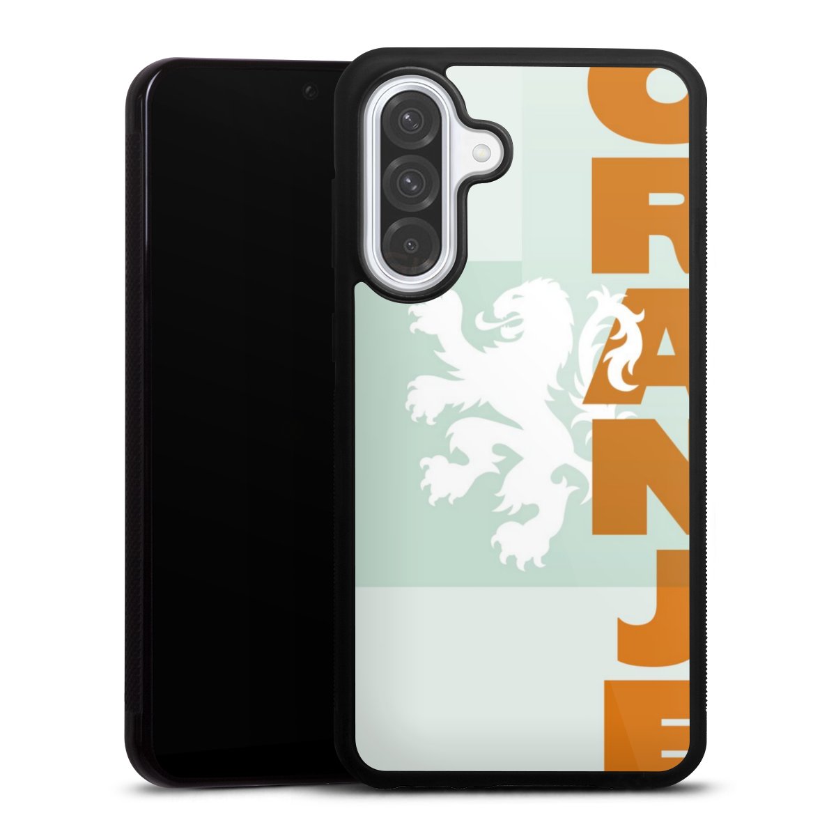 Oranje Nederlands Elftal
