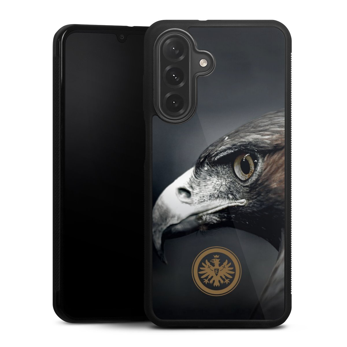 Eintracht Adler Design