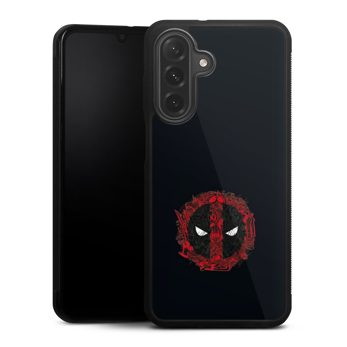 Deadpool Logo