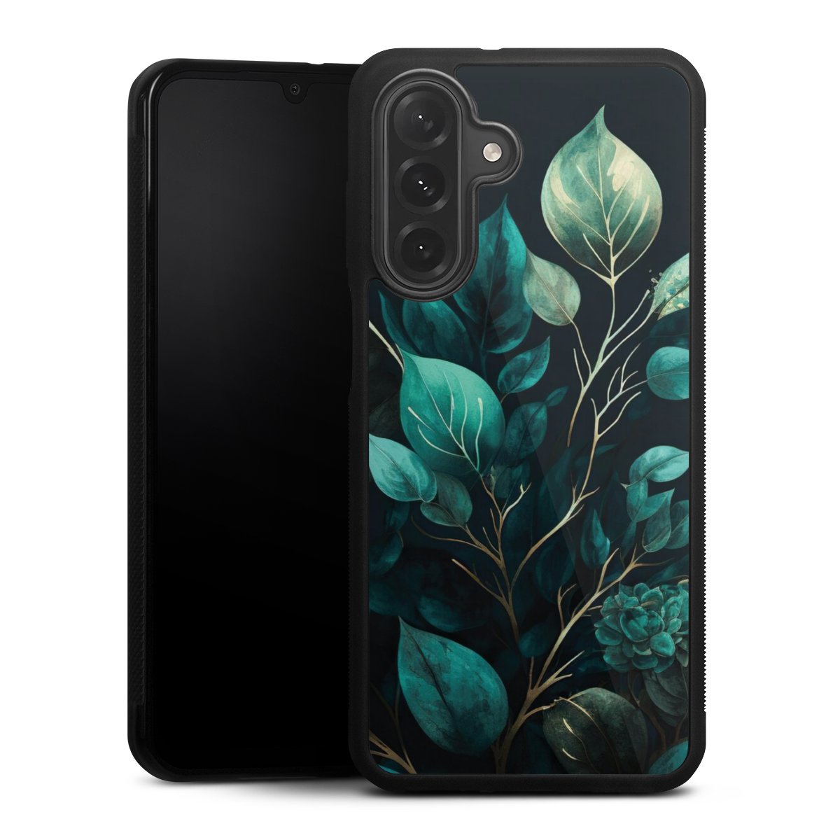 Eucalyptus Fond Sombre