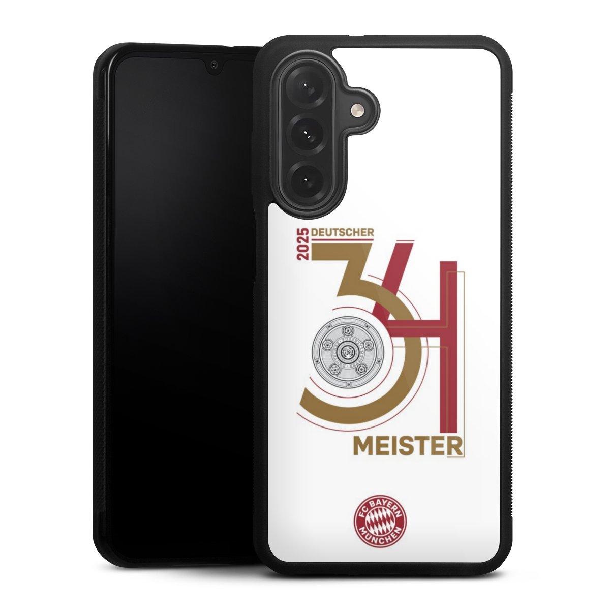 FCB Deutscher Meister 2025