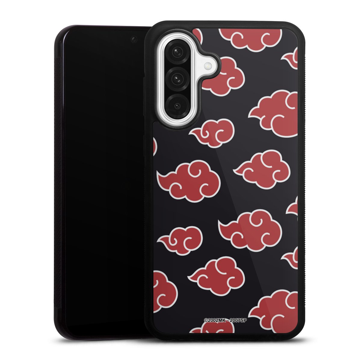 Akatsuki Pattern