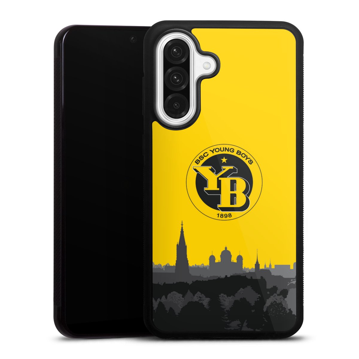 BSC YB Skyline