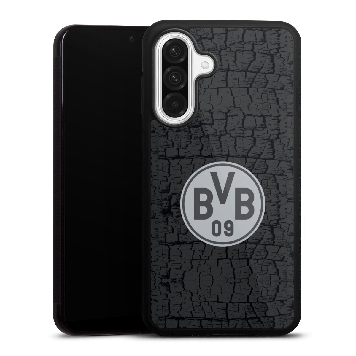 Coque en verre trempé