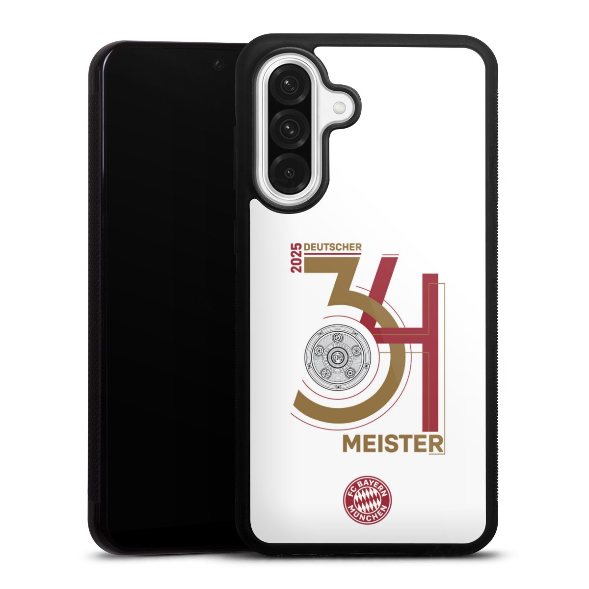 FCB Deutscher Meister 2025