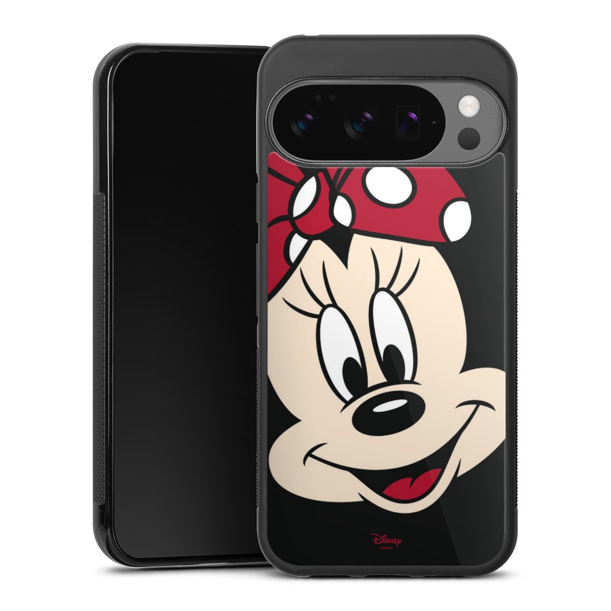 Minnie dappertutto