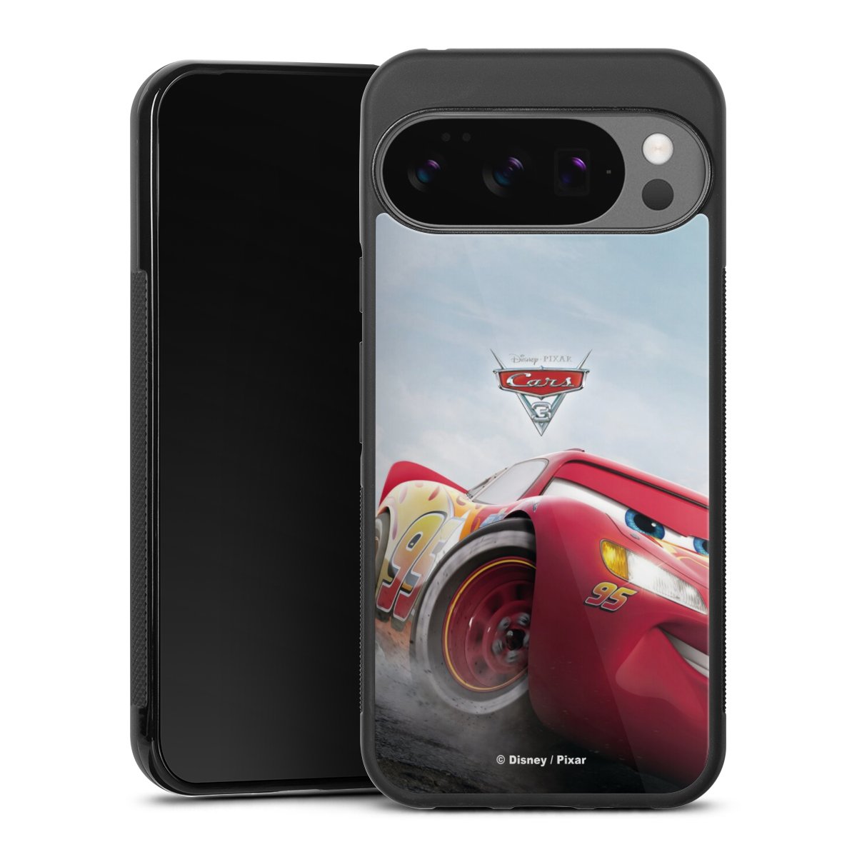 Cars3 Lightning  Mc Queen