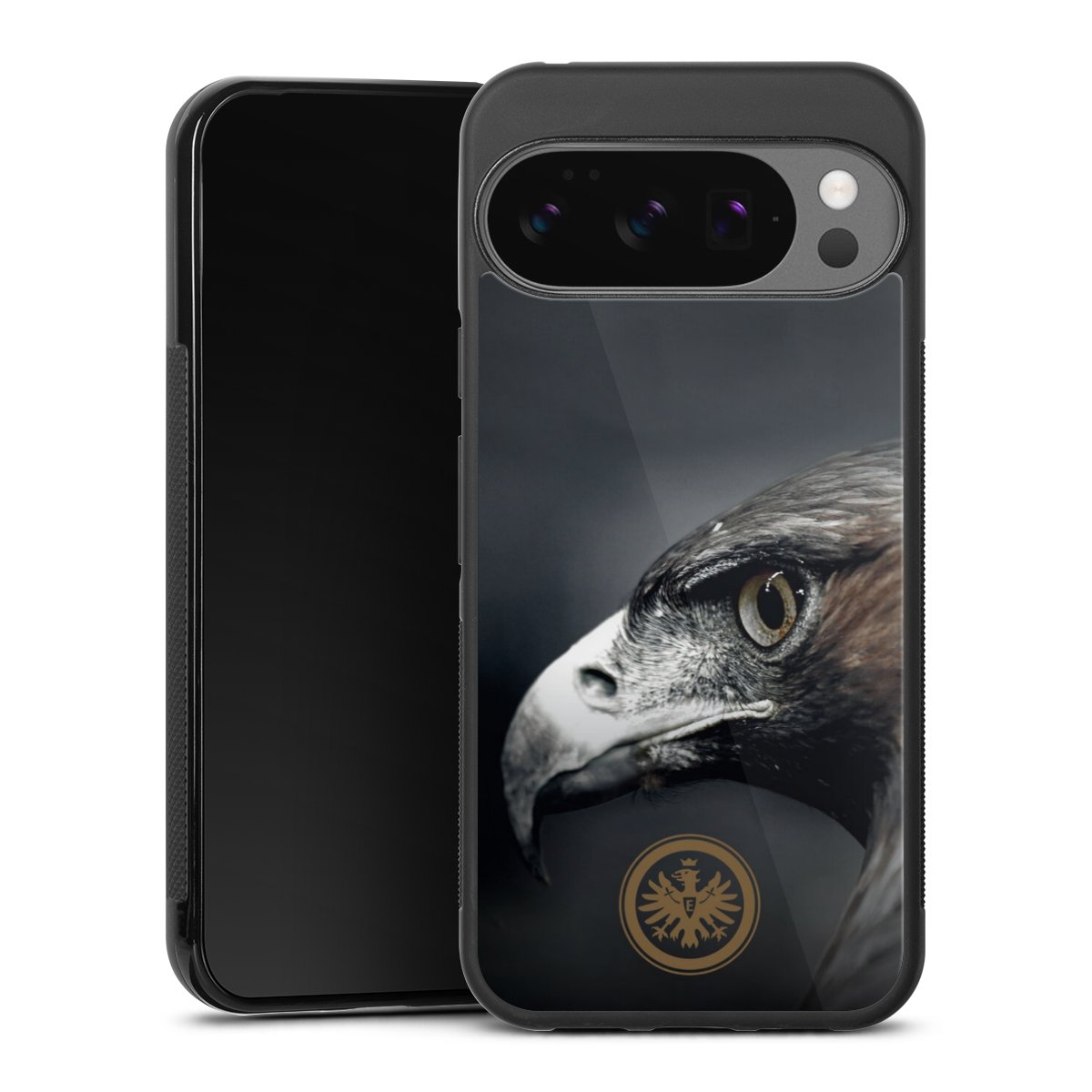 Eintracht Adler Design