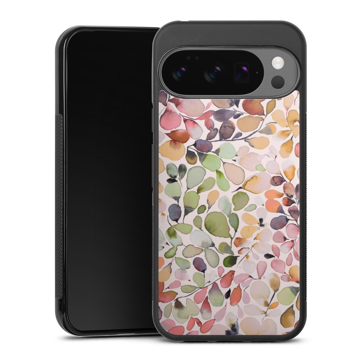 Feuillu Nature Campagne Eucalyptus