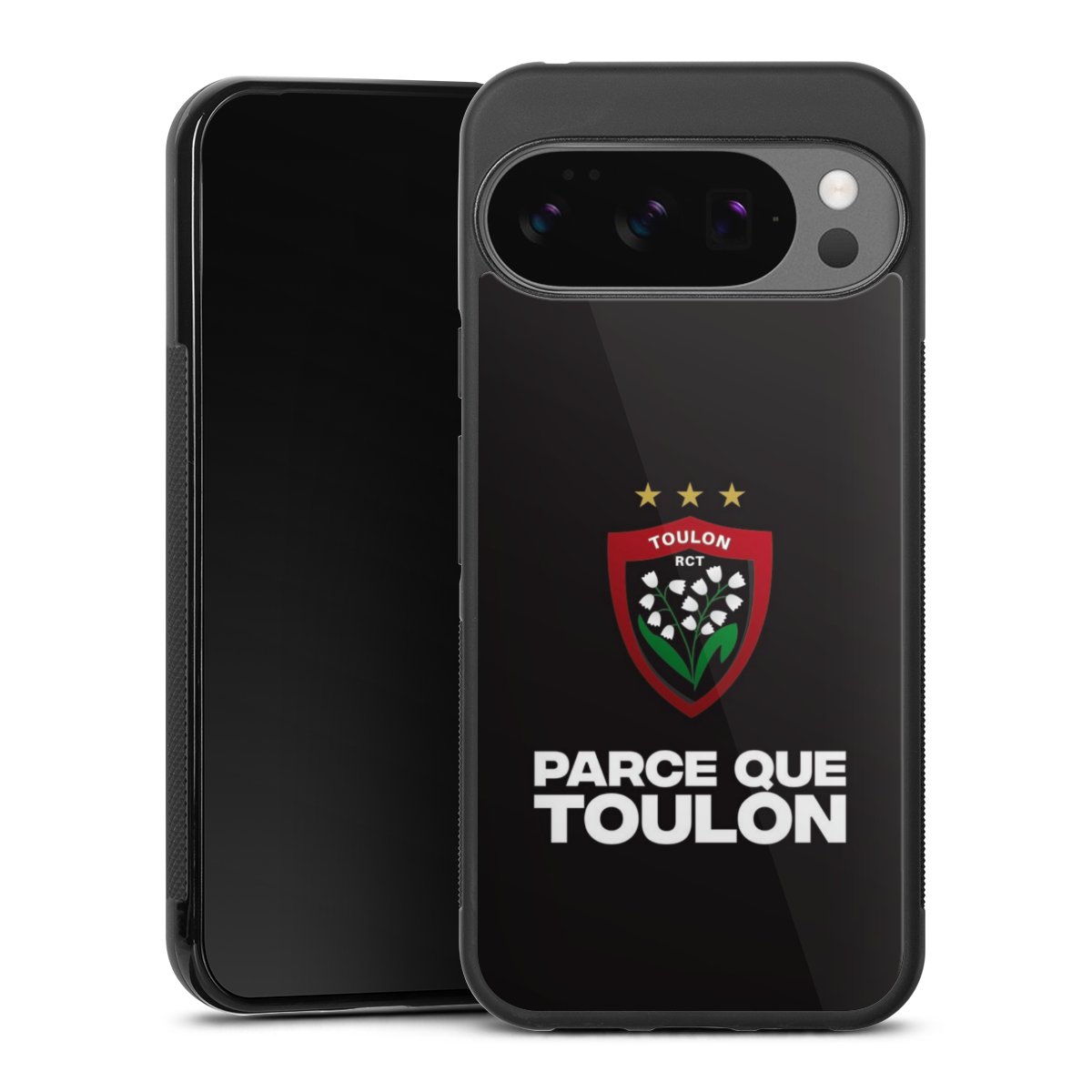 RC Toulonnais Noir