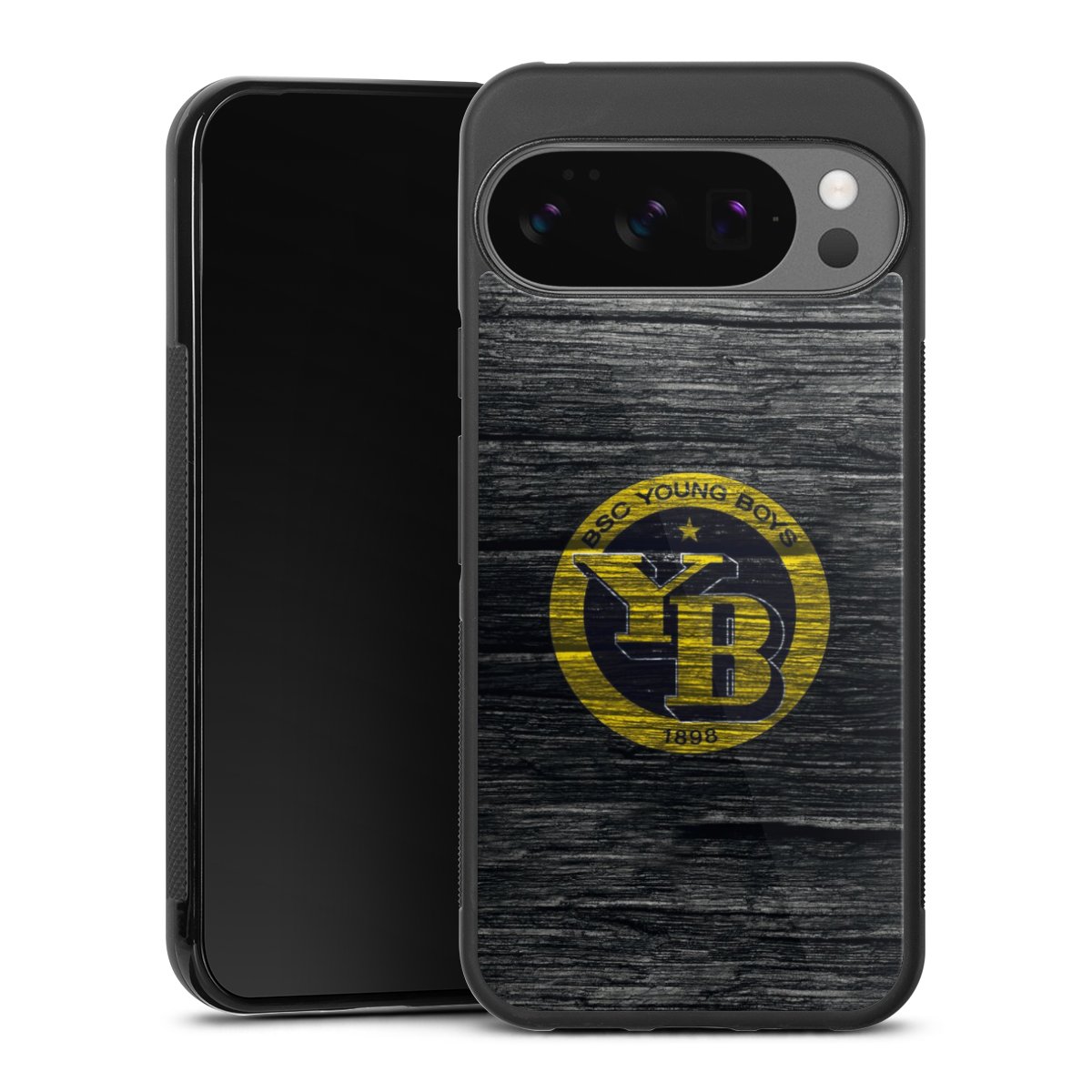 BSC YB Aspect bois