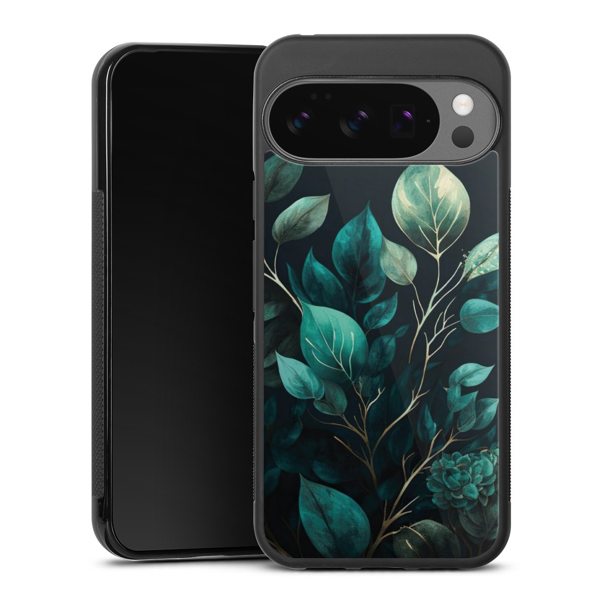 Eucalyptus Fond Sombre