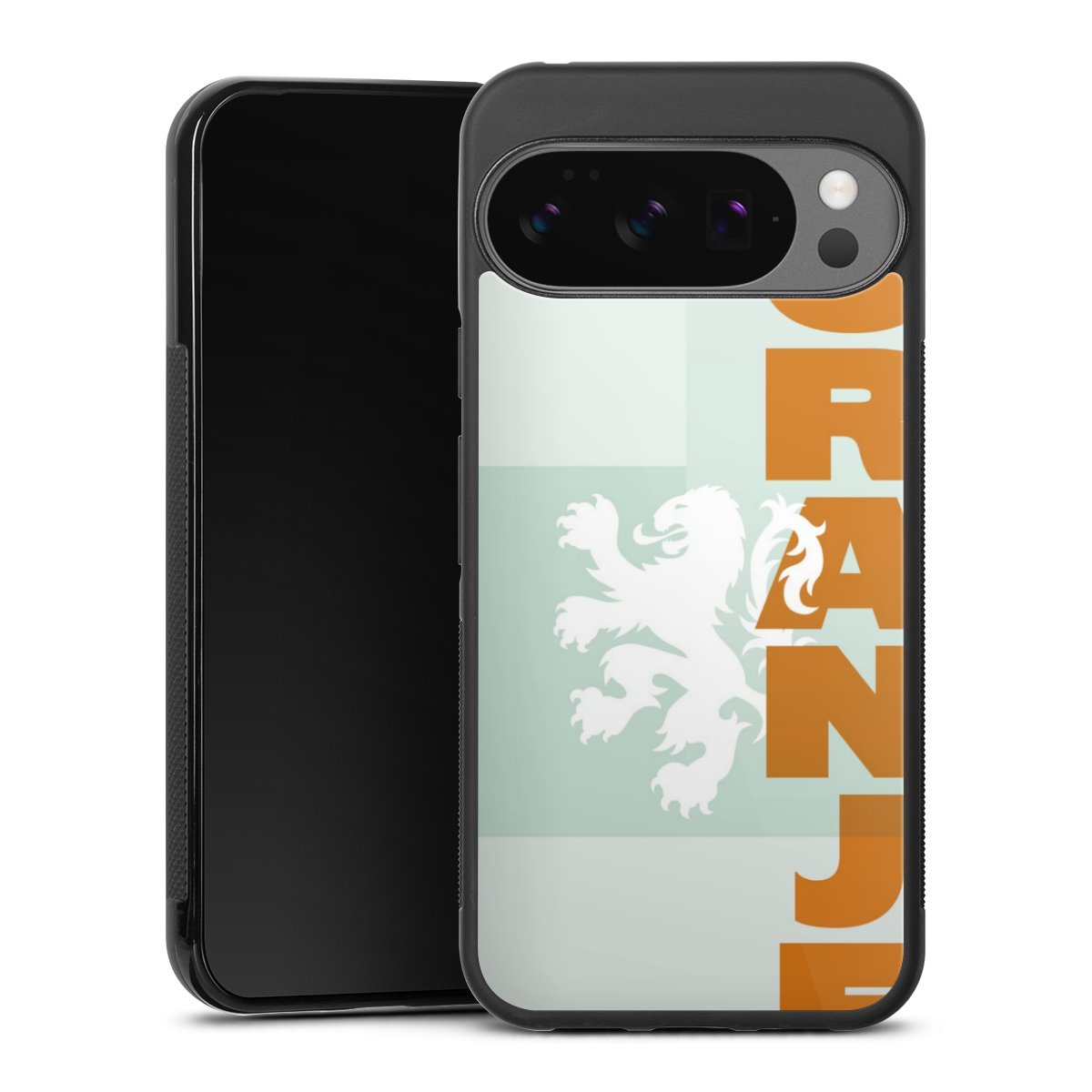 Oranje Nederlands Elftal