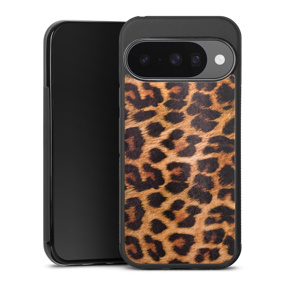 Leo Print