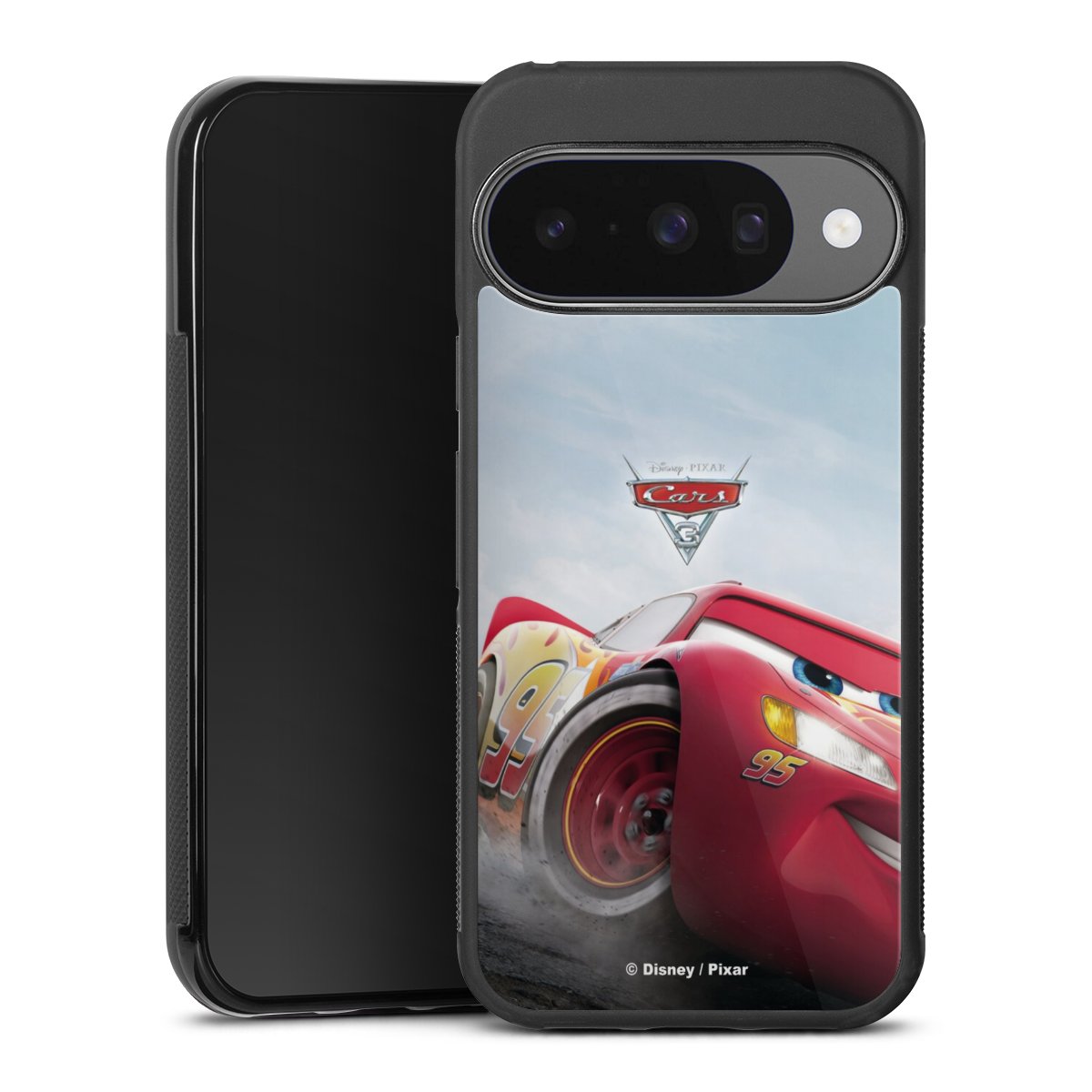 Cars3 Lightning Mc Queen