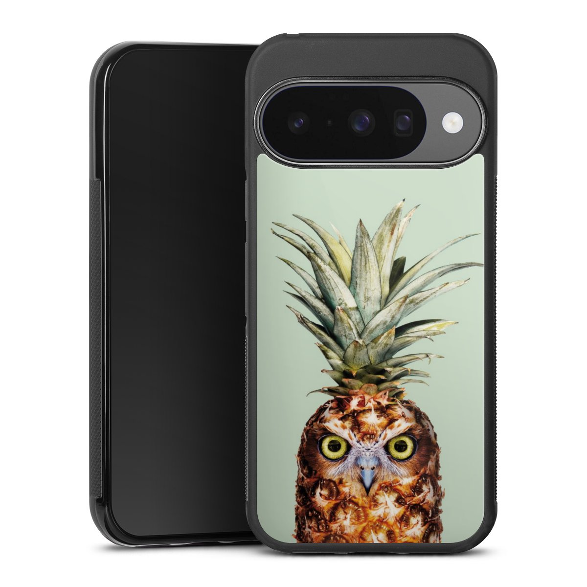 Ananas Kauz