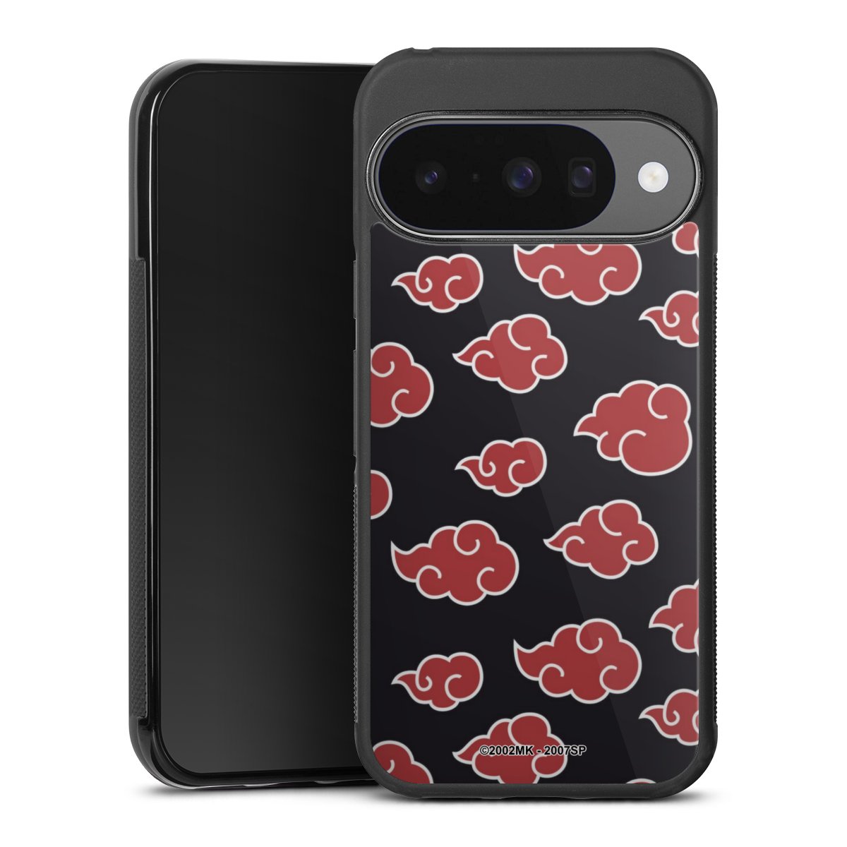 Akatsuki Pattern