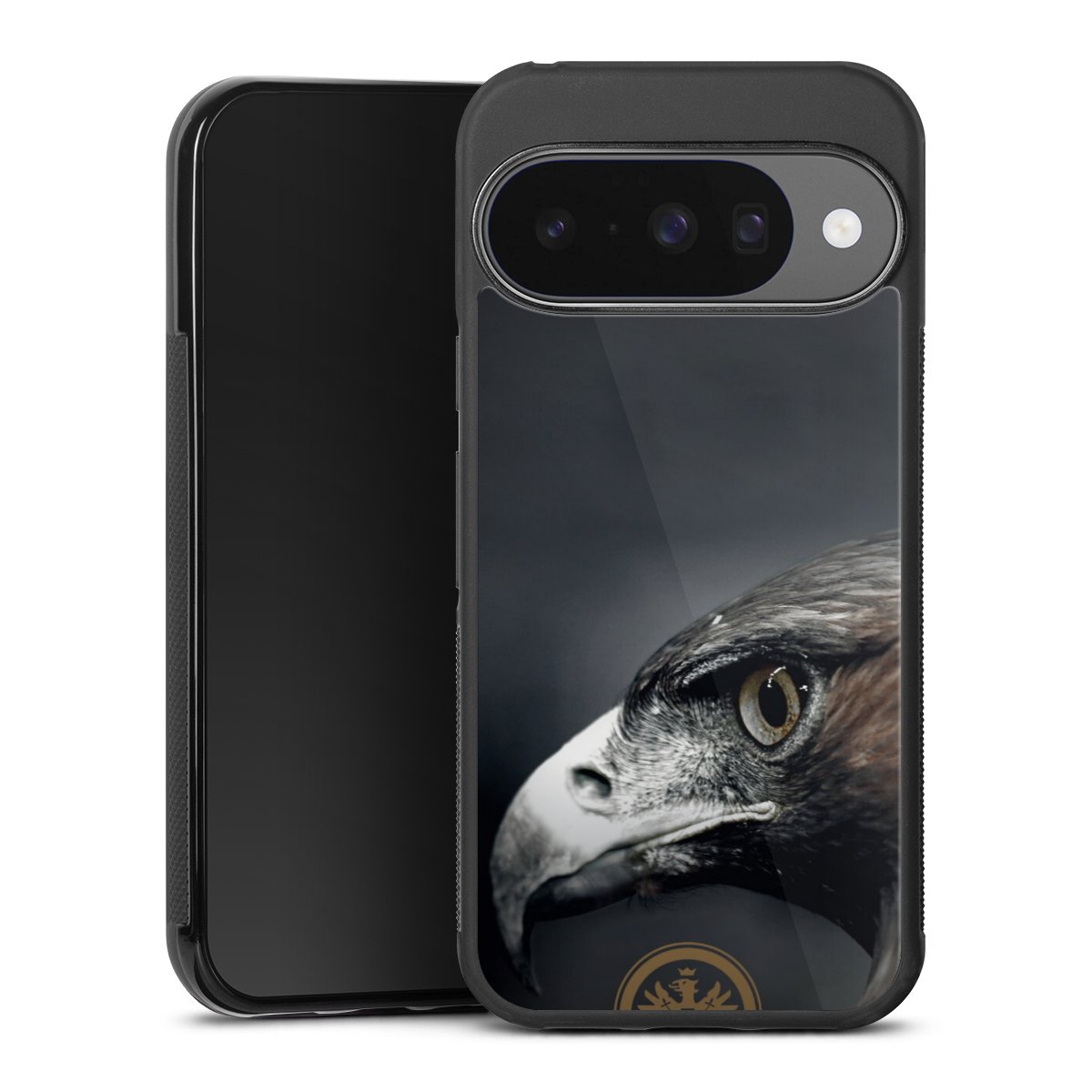 Eintracht Adler Design