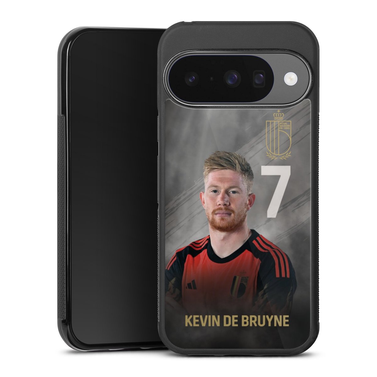 Kevin De Bruyne 7 