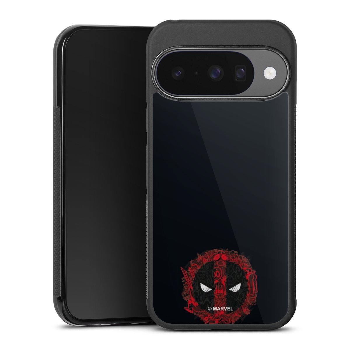 Deadpool Logo