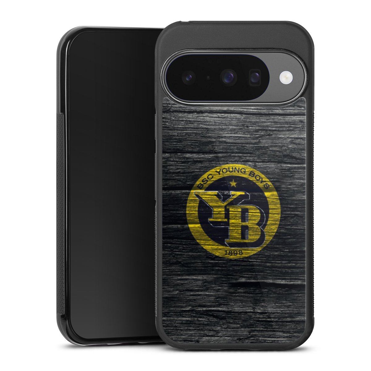 BSC YB Holzoptik