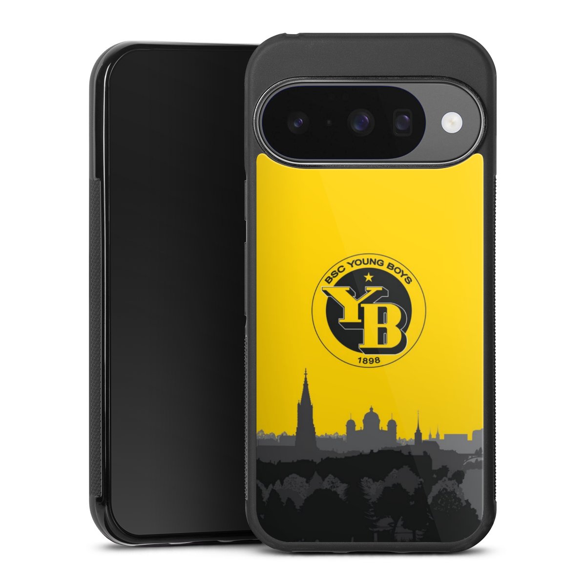 BSC YB Skyline