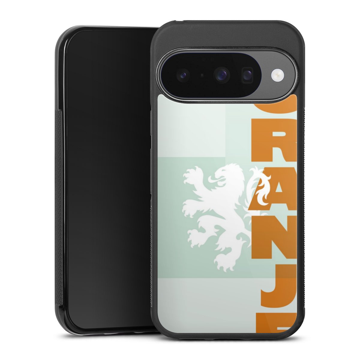 Oranje Nederlands Elftal