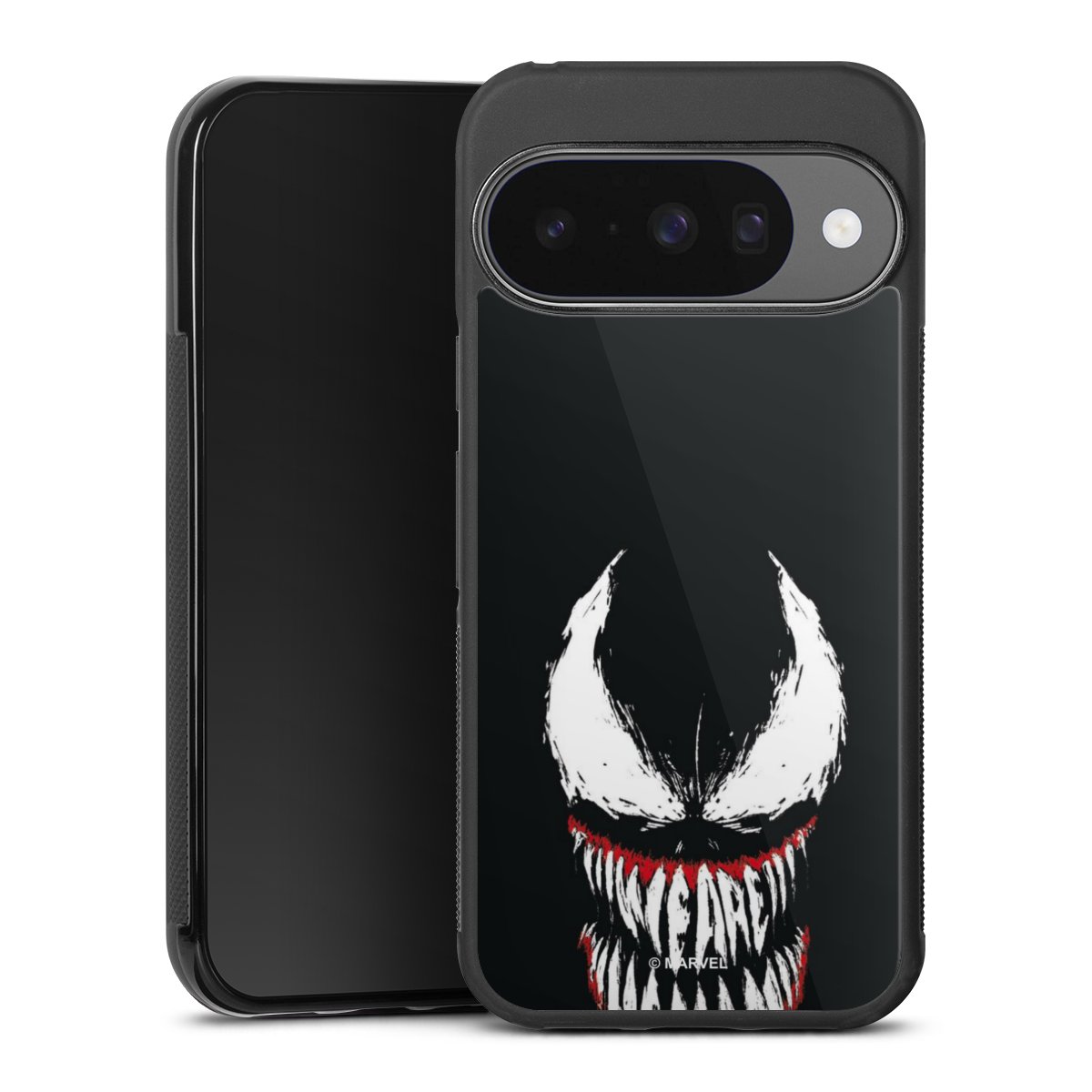 We Are Venom
