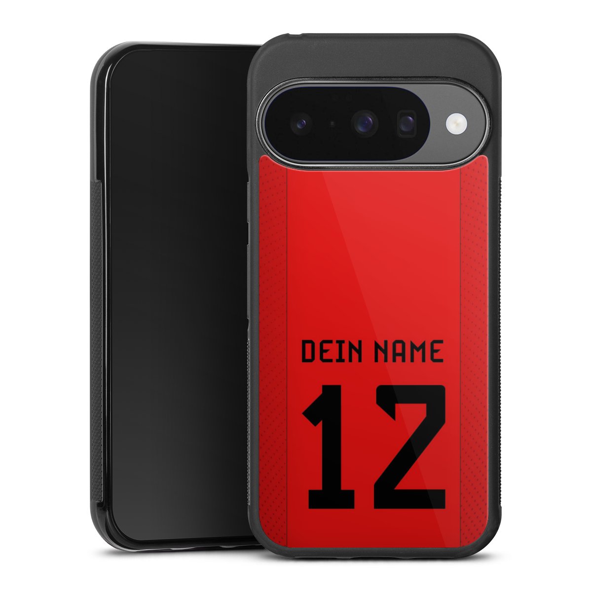 FC Bayern Trikot Personalisierbar