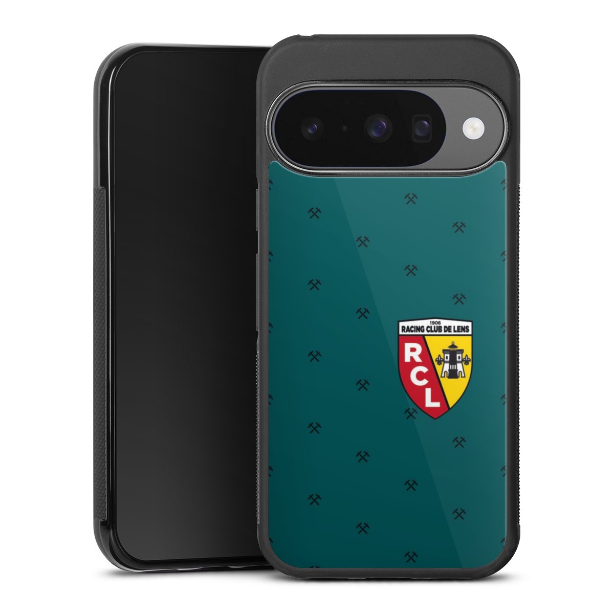 RCL Maillot Extérieur 24/25