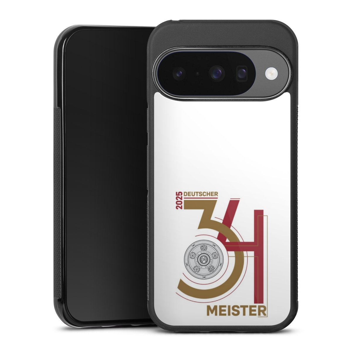 FCB Deutscher Meister 2025