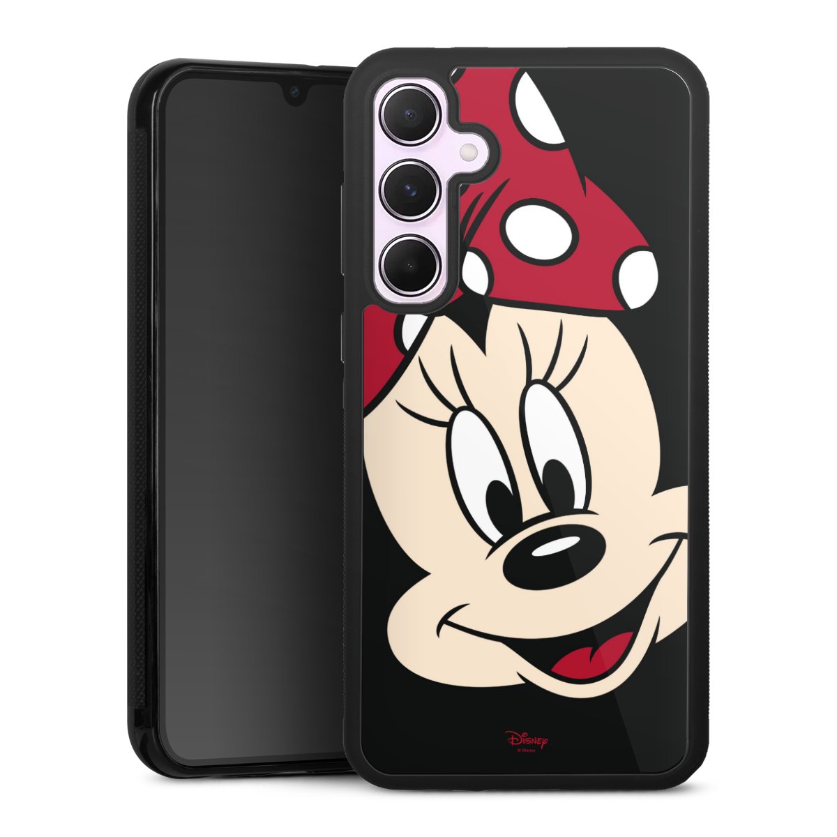 Minnie dappertutto