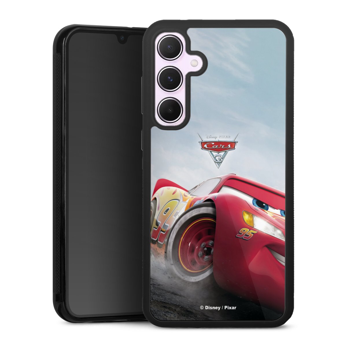Cars3 Lightning  Mc Queen