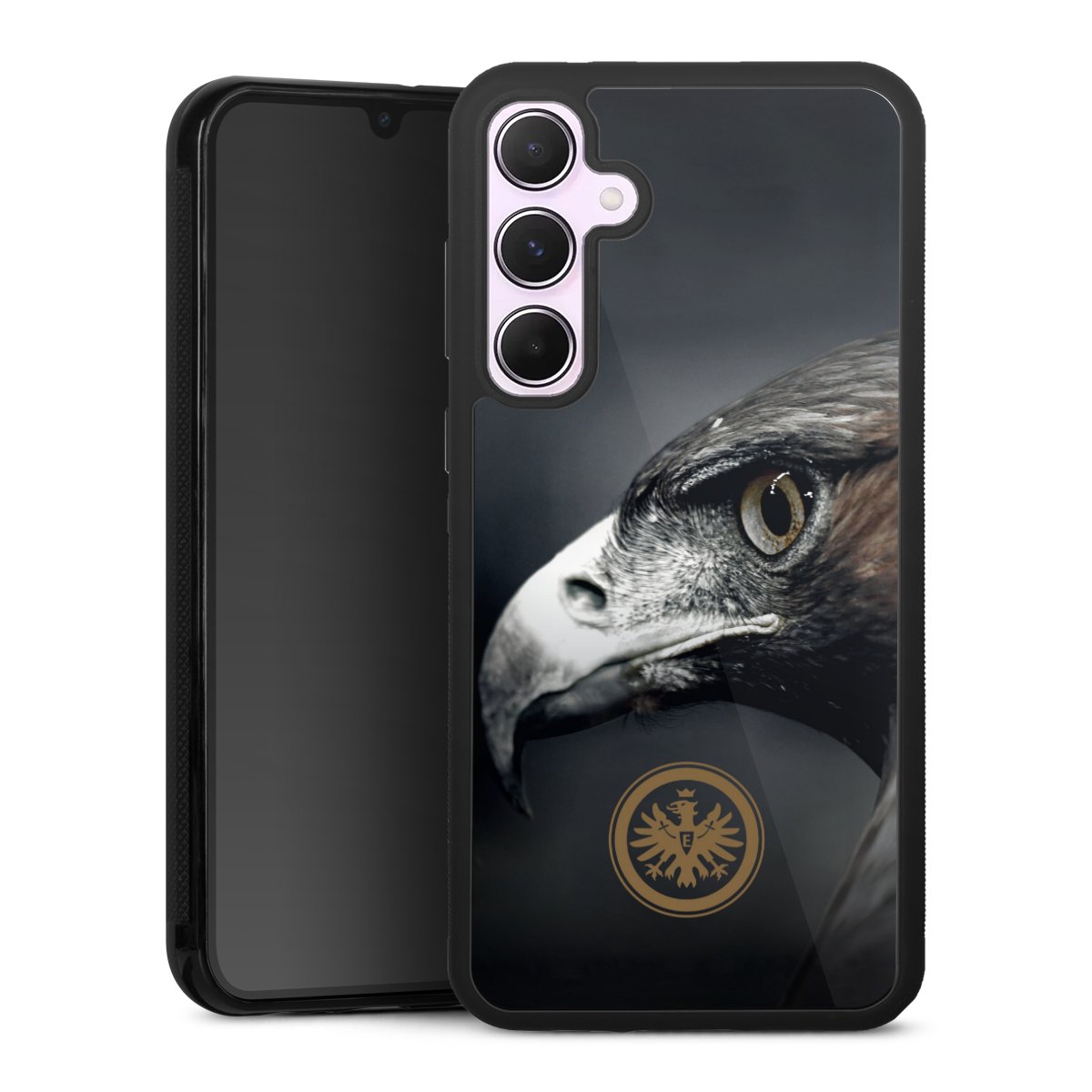 Eintracht Adler Design