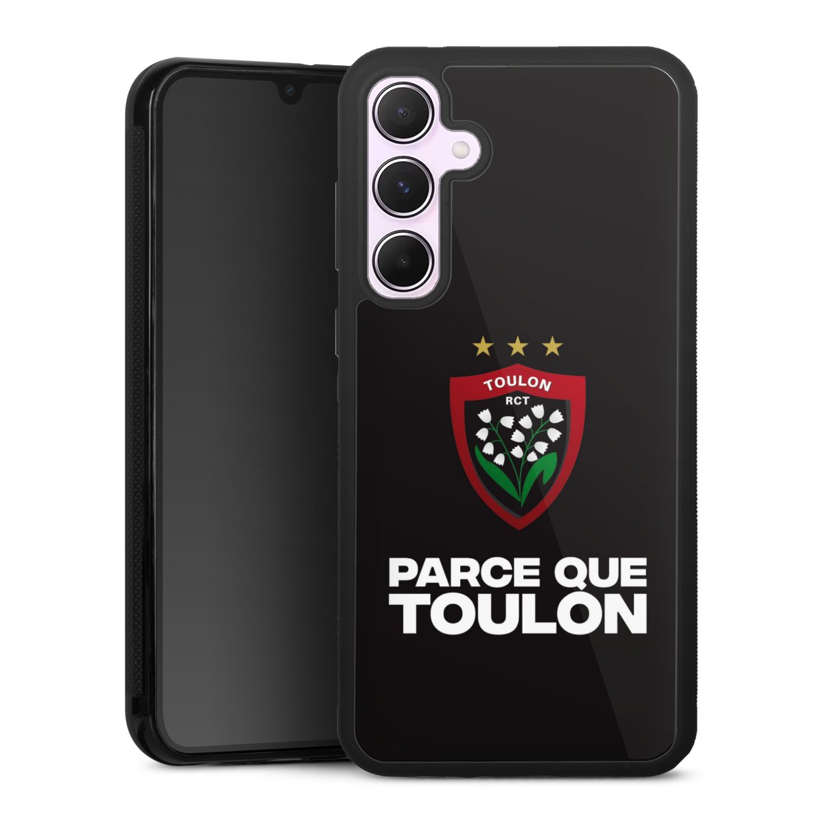 RC Toulonnais Noir