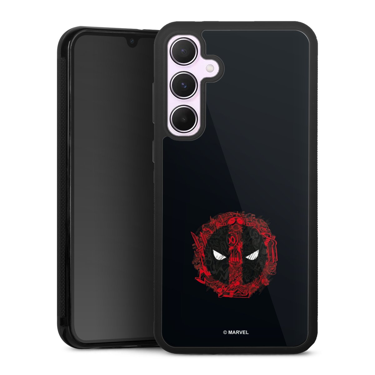 Deadpool Logo