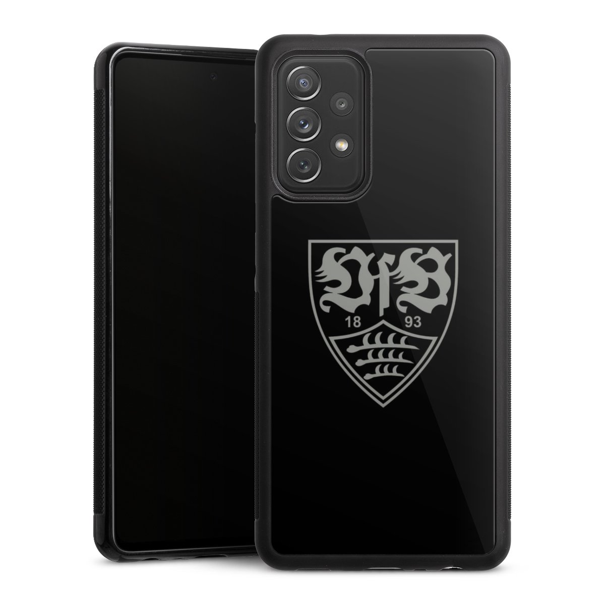 VfB Stuttgart Schwarz