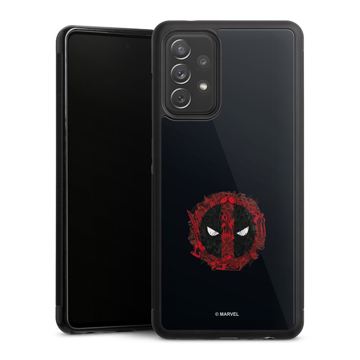 Deadpool Logo