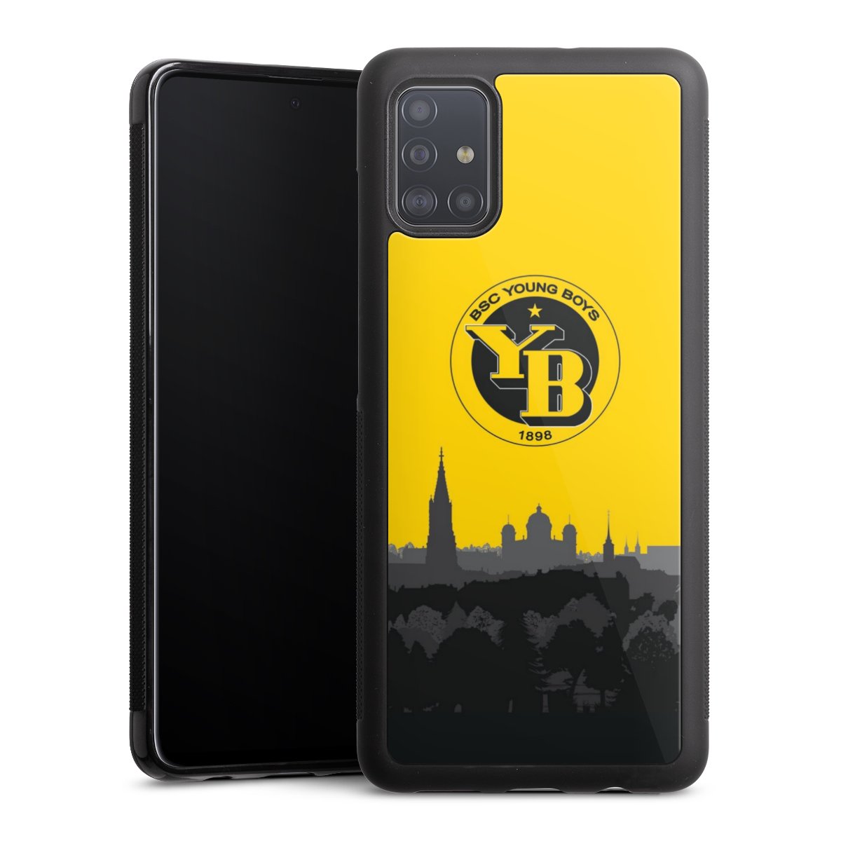 BSC YB Skyline