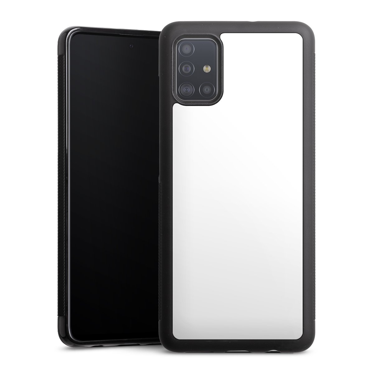 Gallery Case für Samsung Galaxy A51